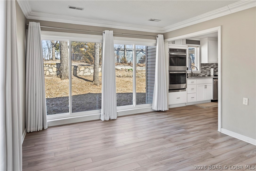 Harris Acres - Residential