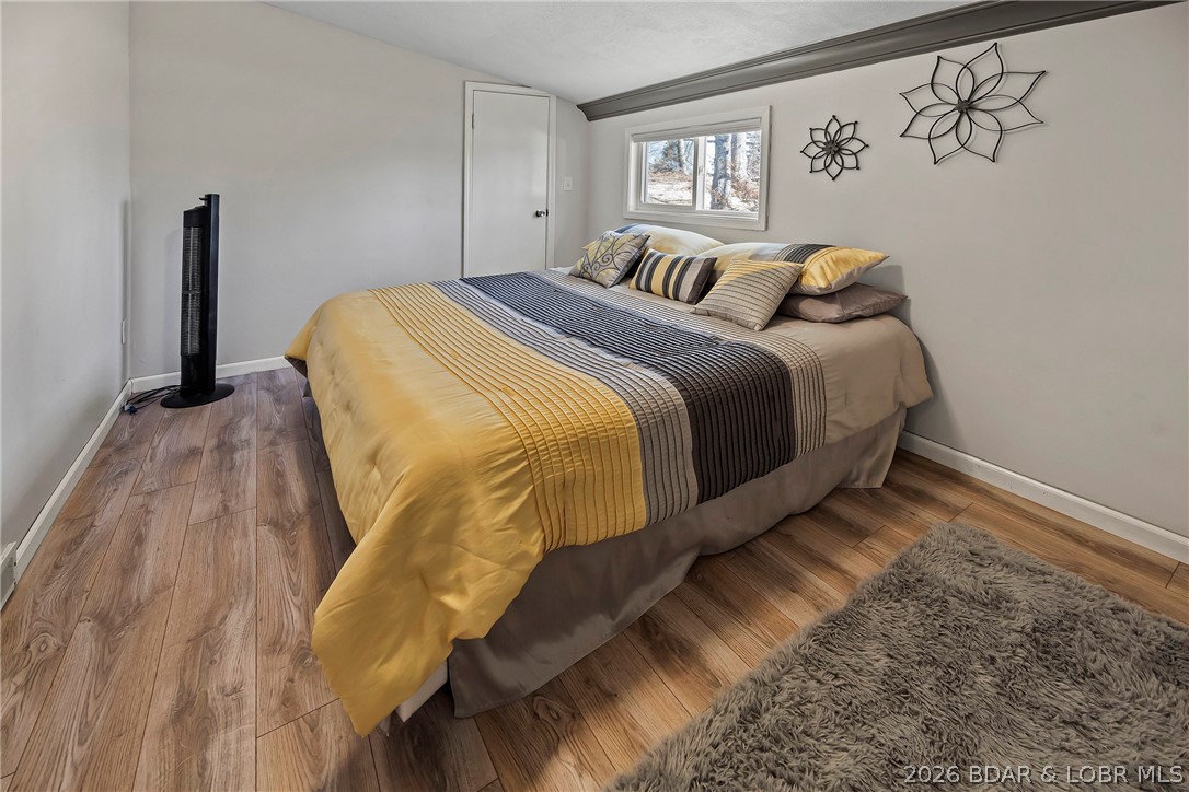 Harris Acres - Residential