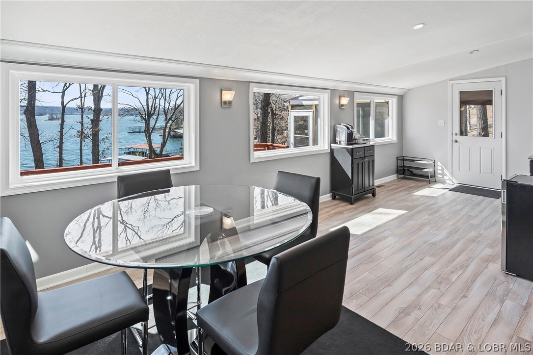 Harris Acres - Residential