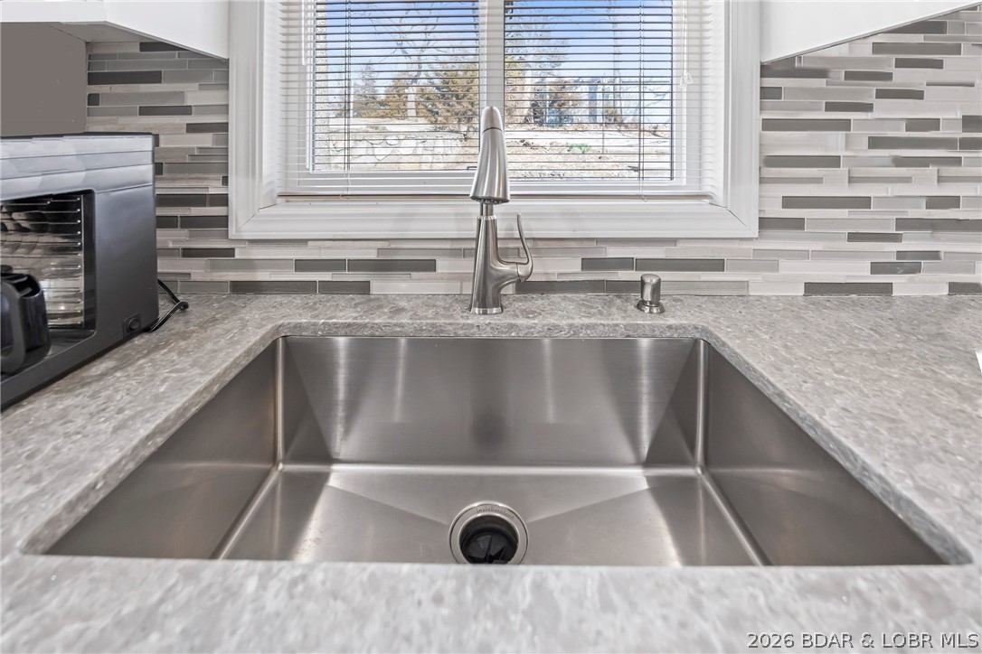 Harris Acres - Residential