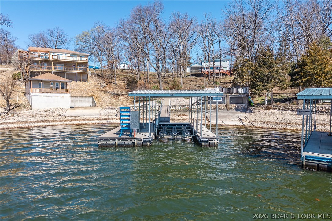 Harris Acres - Residential