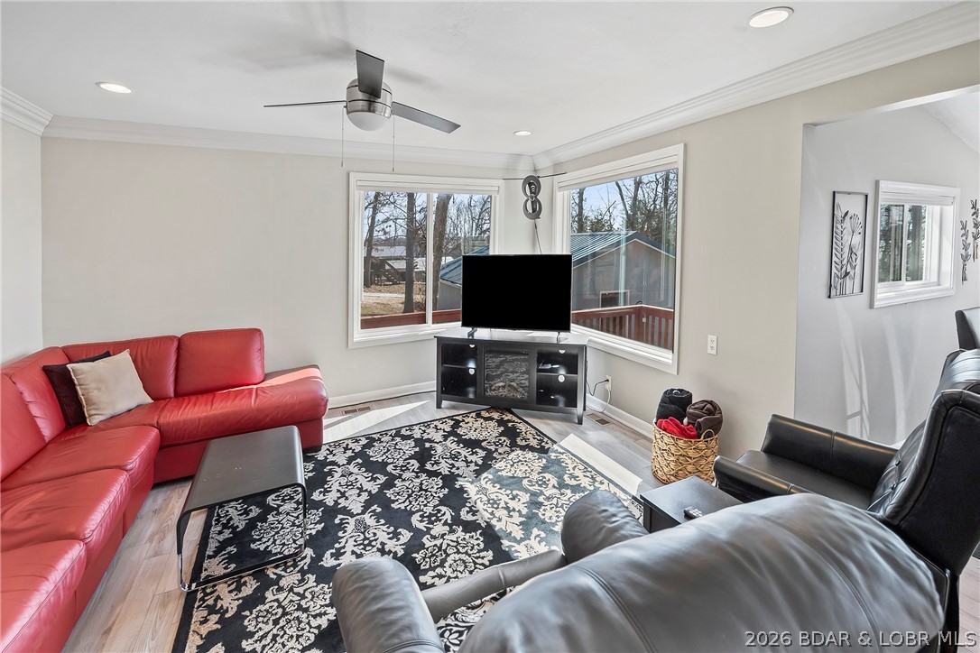 Harris Acres - Residential