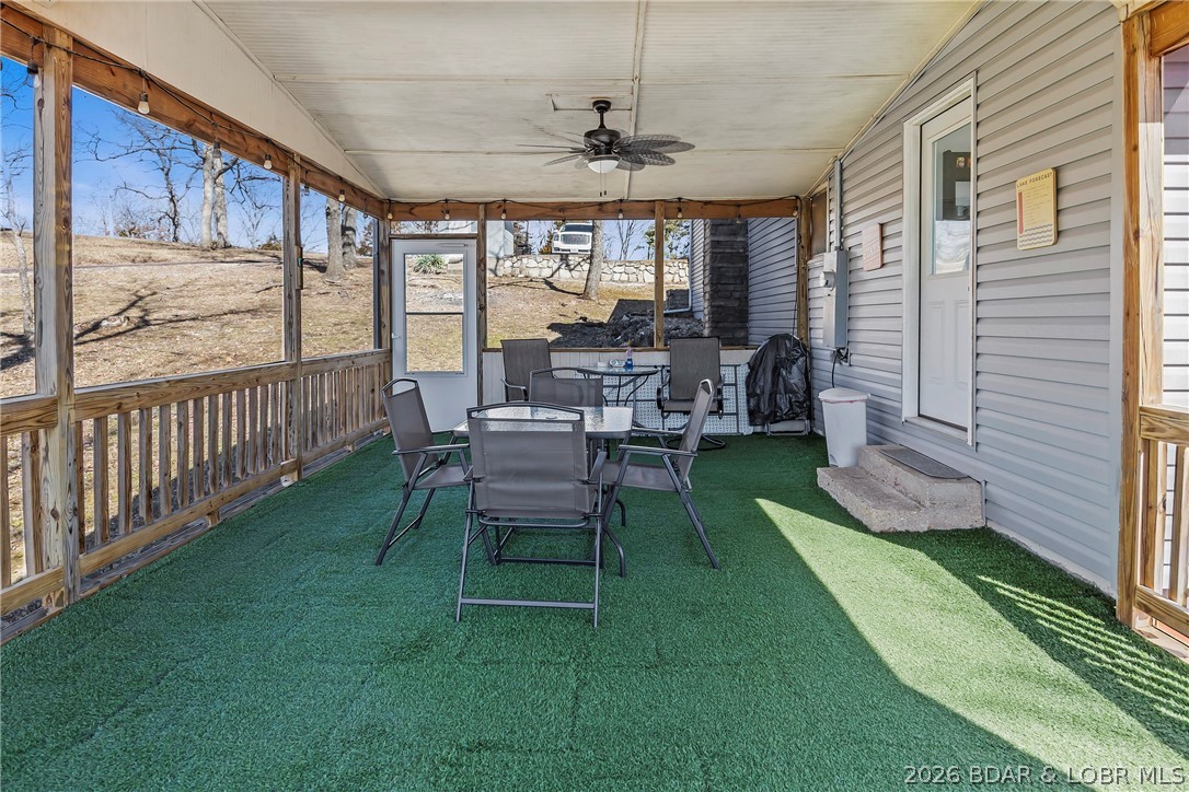 Harris Acres - Residential