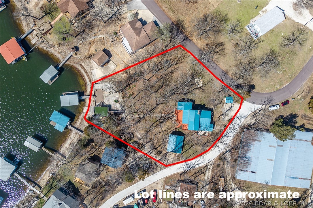 Harris Acres - Residential