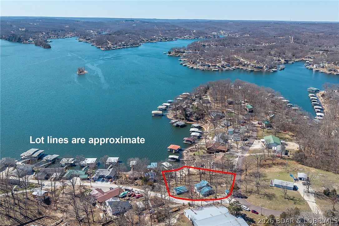 Harris Acres - Residential