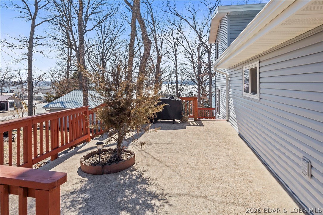 Harris Acres - Residential