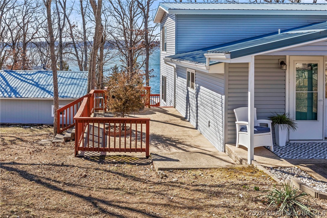 Harris Acres - Residential