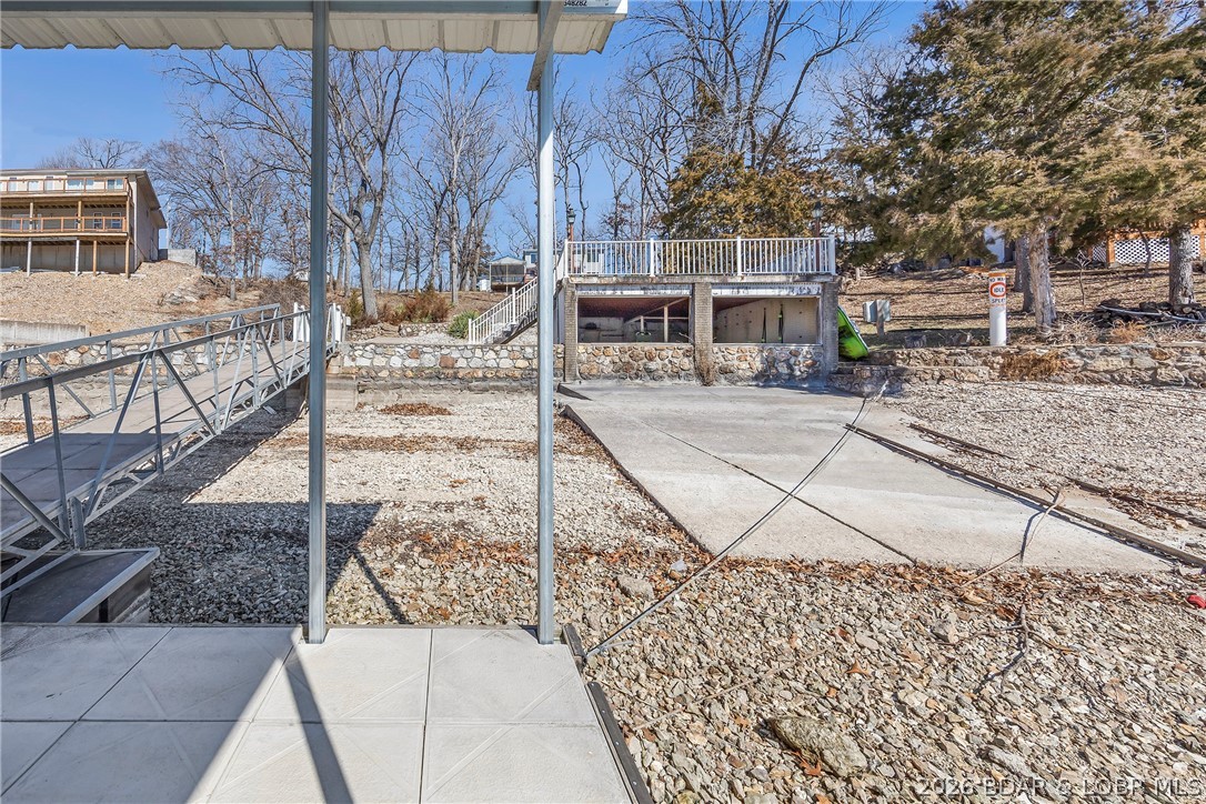 Harris Acres - Residential