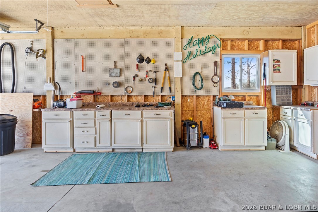 Harris Acres - Residential