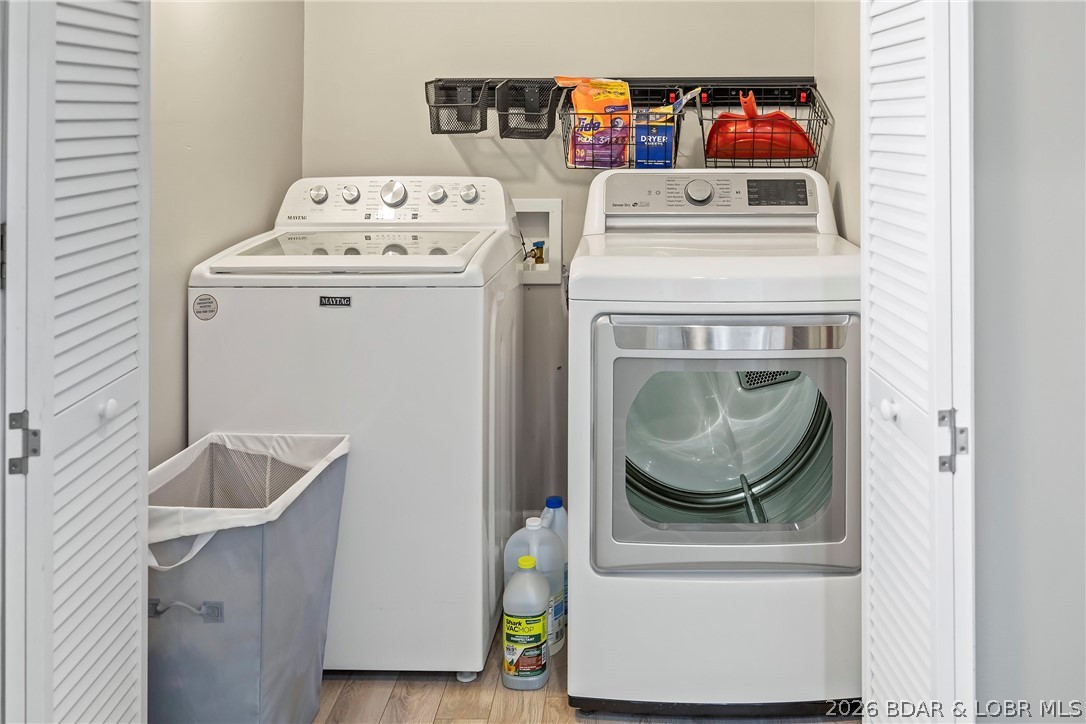 Harris Acres - Residential