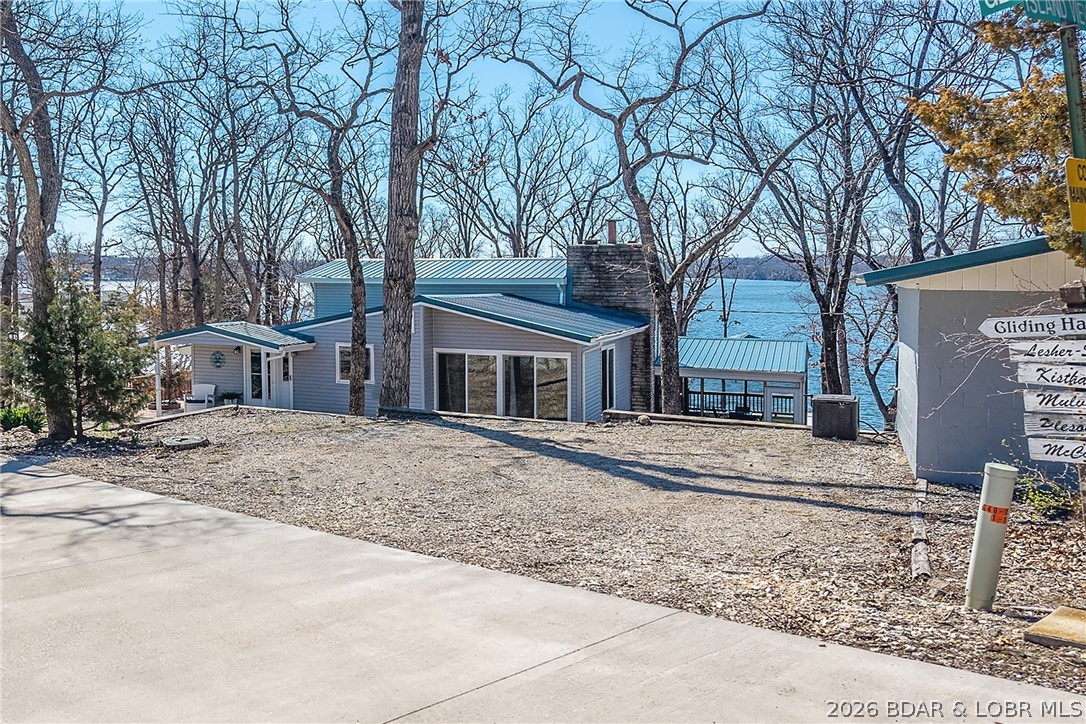 Harris Acres - Residential