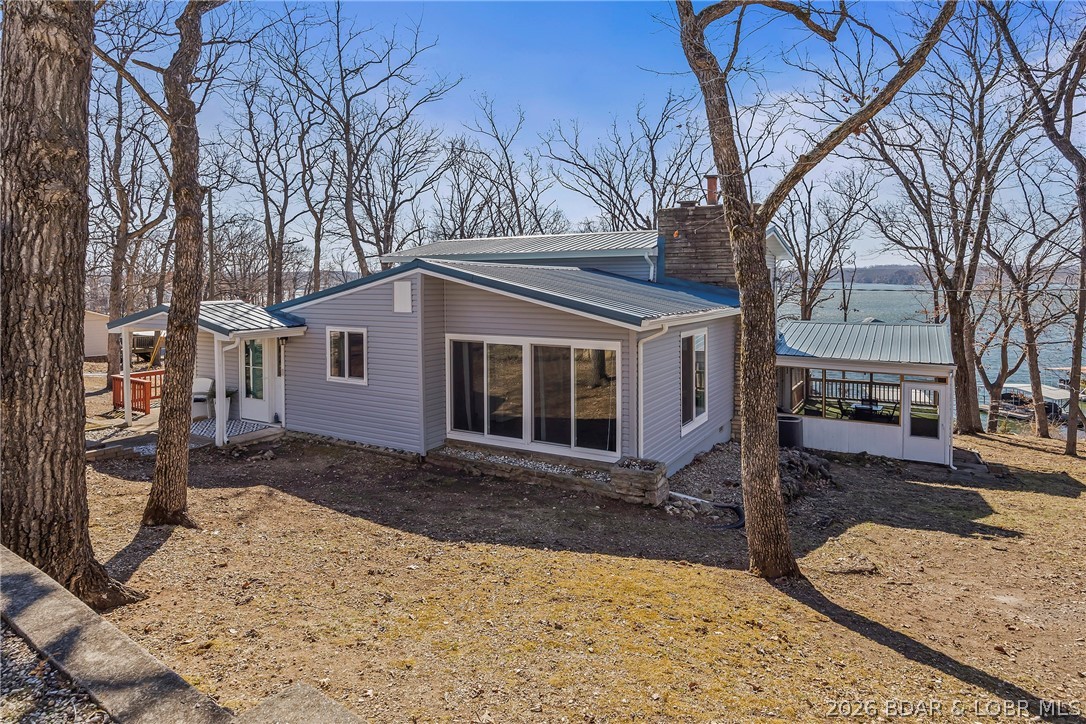 Harris Acres - Residential