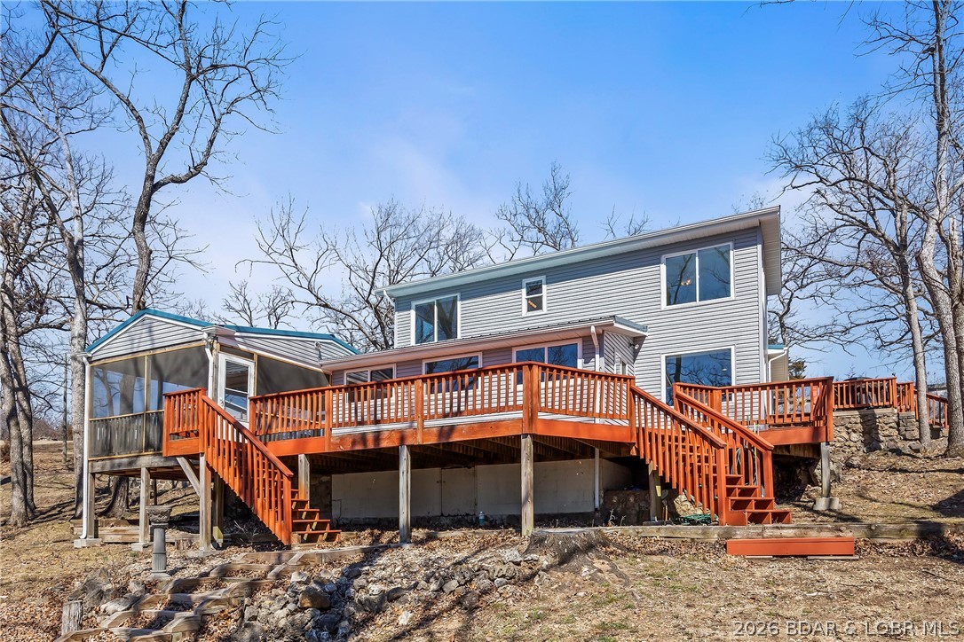 Harris Acres - Residential