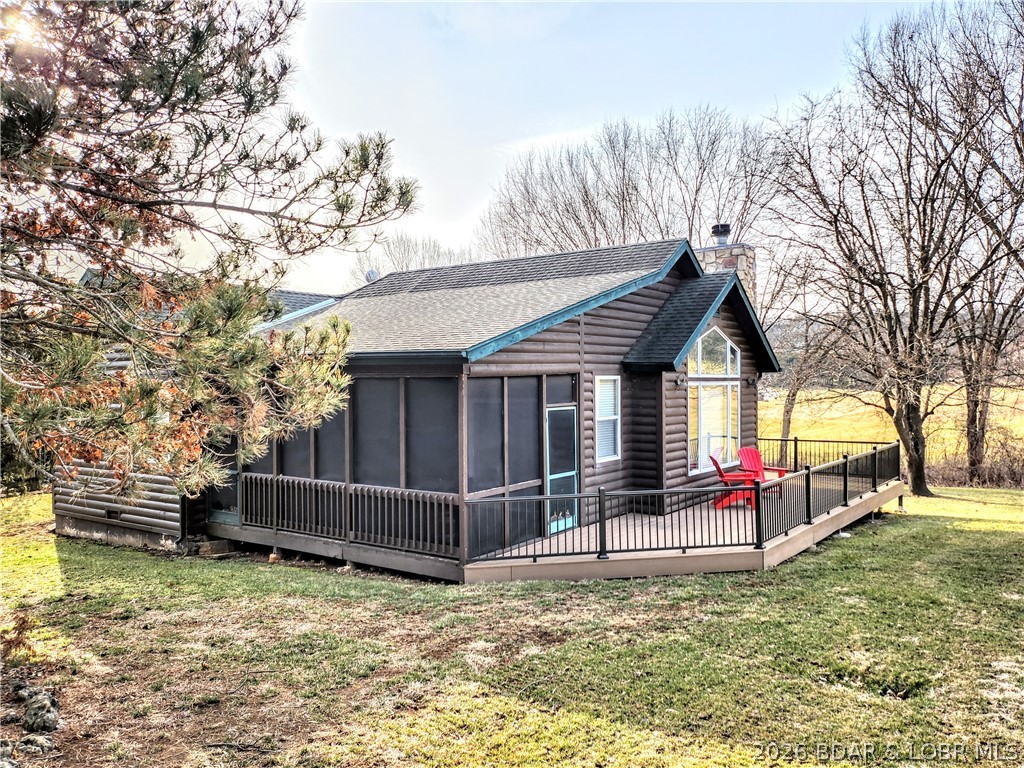 Old Kinderhook - Residential