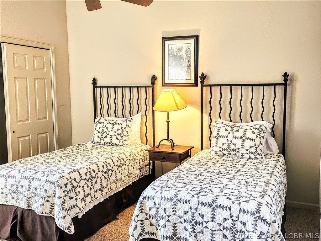 Old Kinderhook - Residential