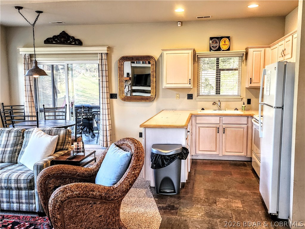 Old Kinderhook - Residential