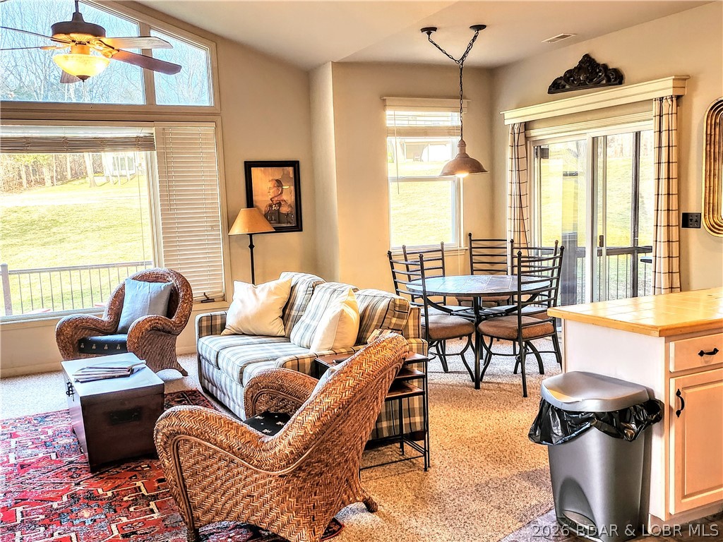 Old Kinderhook - Residential