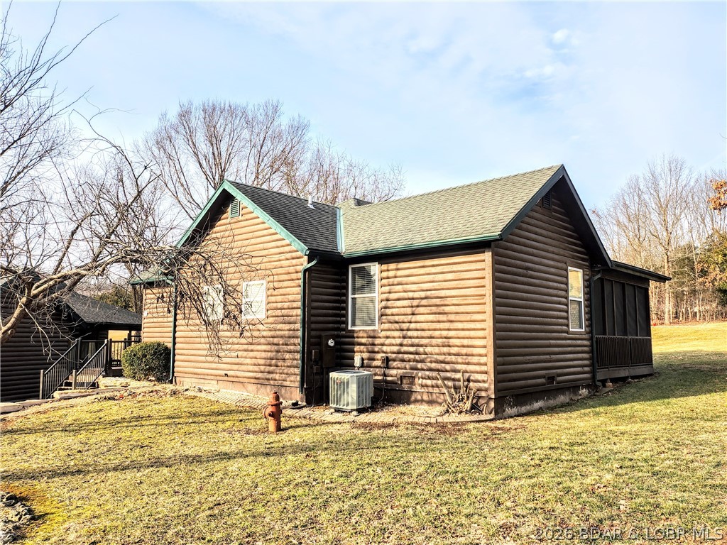 Old Kinderhook - Residential
