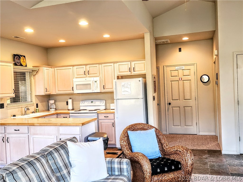 Old Kinderhook - Residential