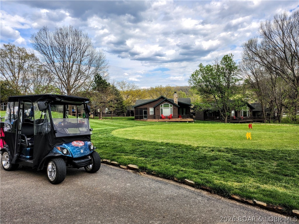 Old Kinderhook - Residential