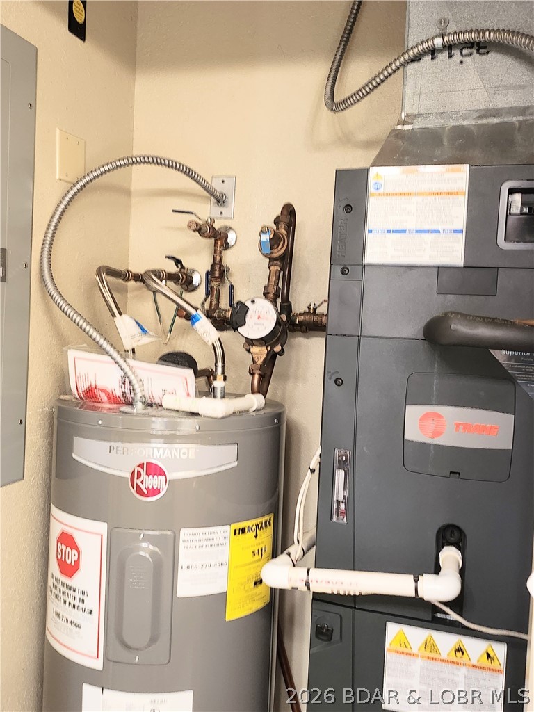 Old Kinderhook - Residential