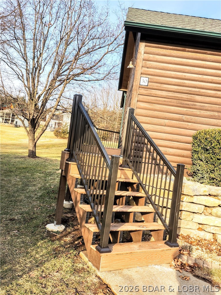 Old Kinderhook - Residential