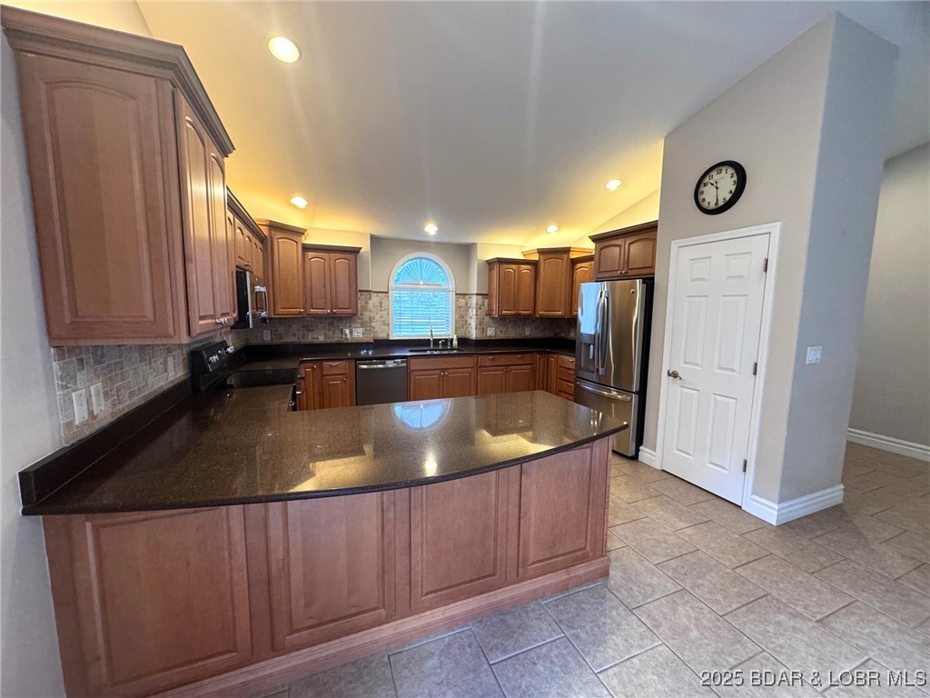 Sunset Villas - Residential