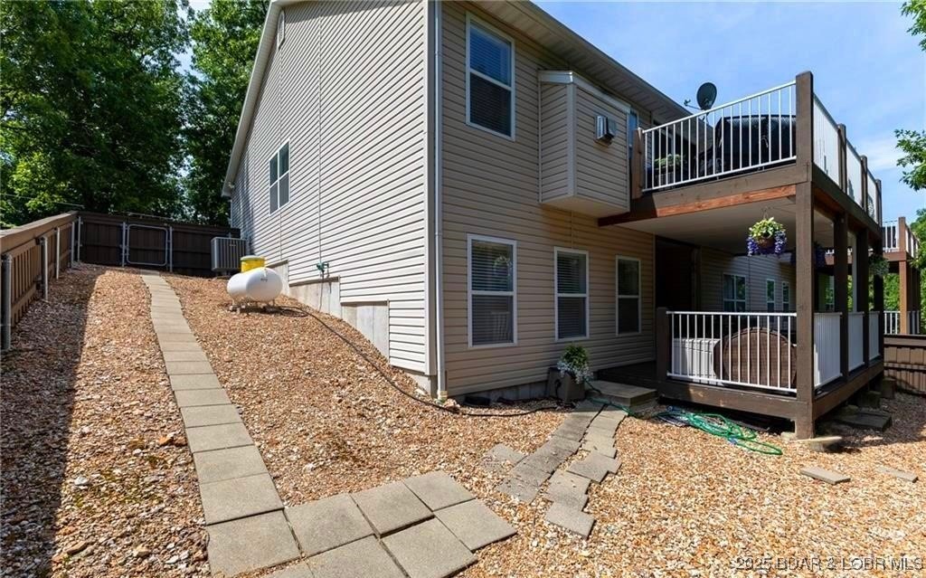 Sunset Villas - Residential