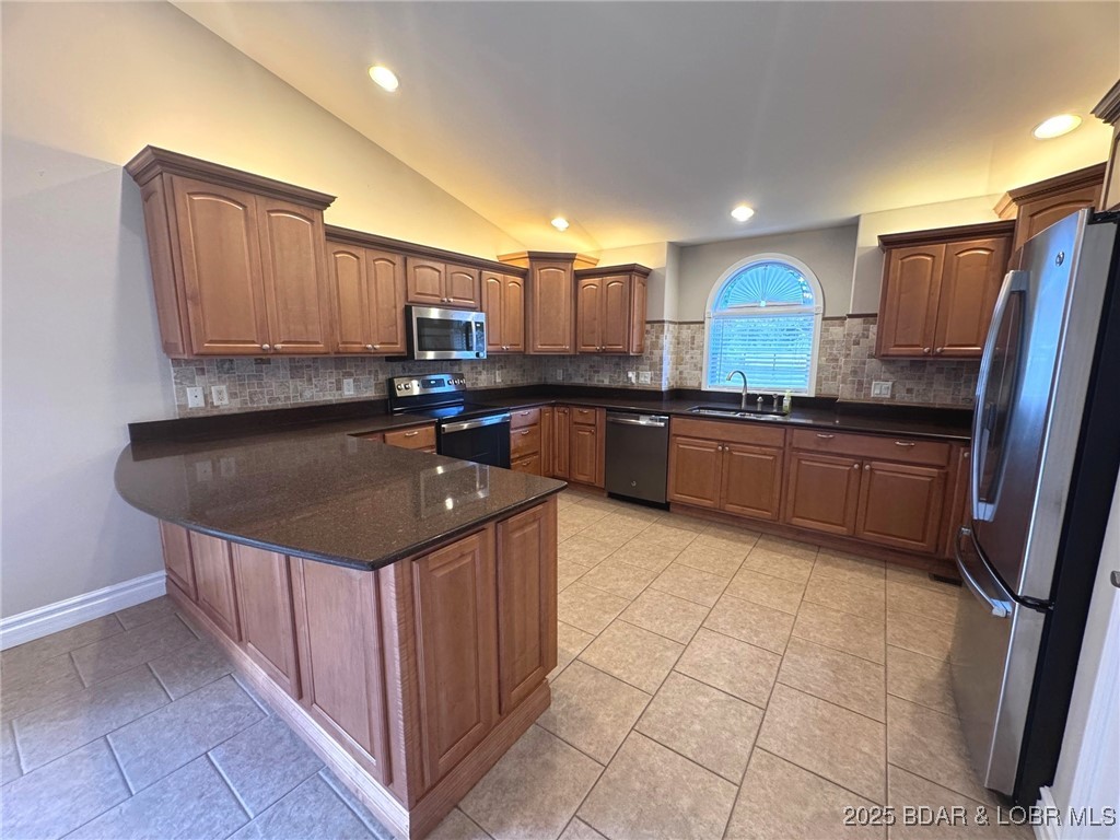 Sunset Villas - Residential