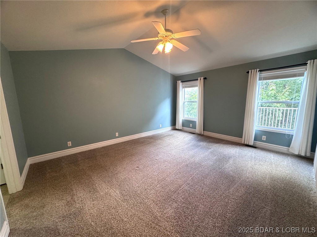 Sunset Villas - Residential