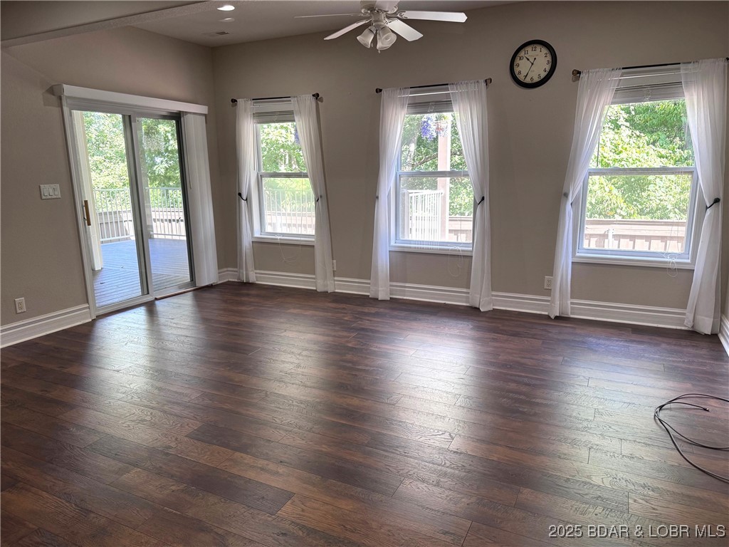 Sunset Villas - Residential