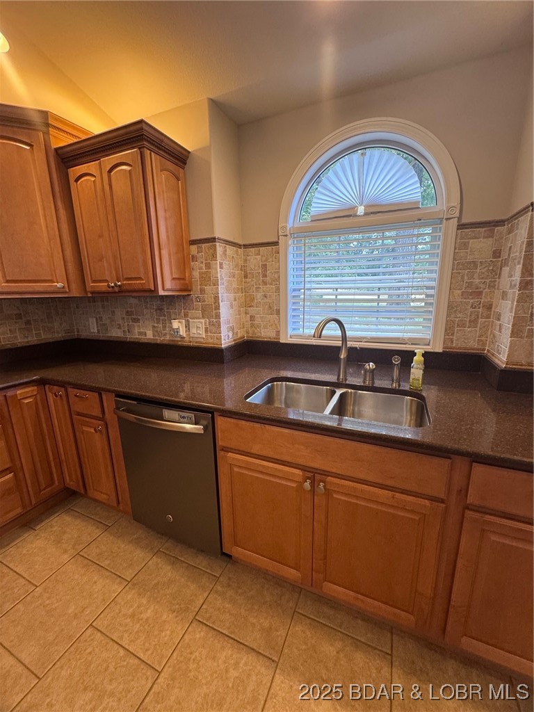 Sunset Villas - Residential