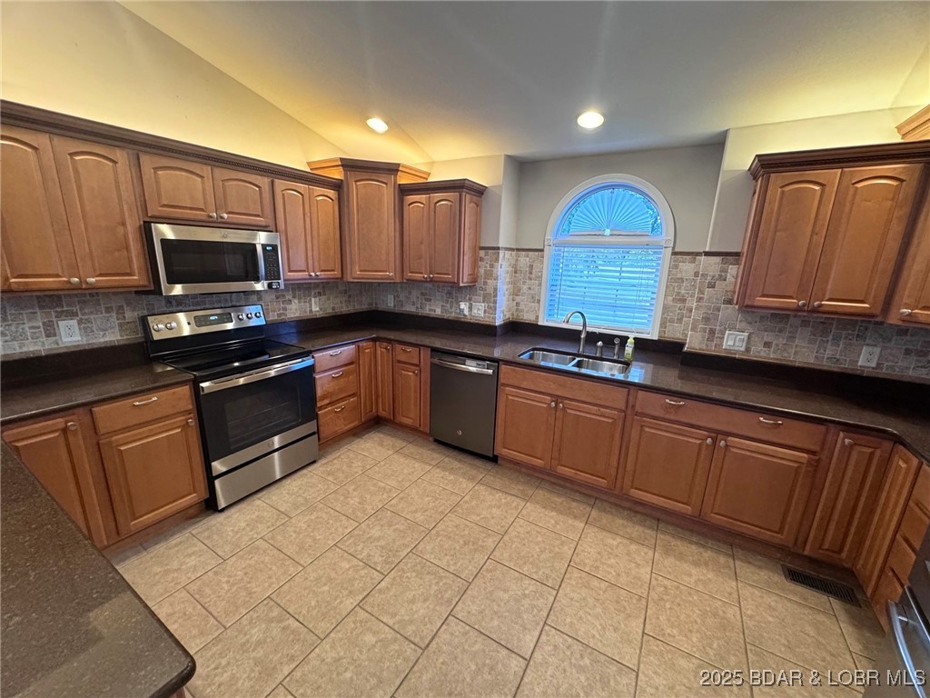 Sunset Villas - Residential