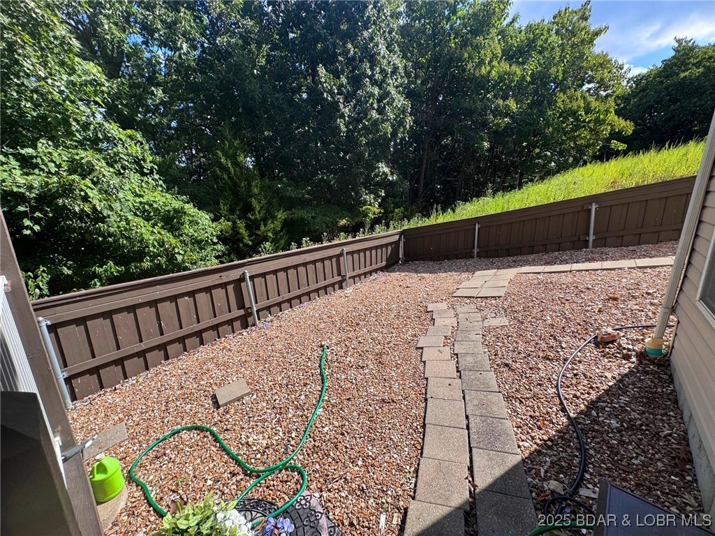 Sunset Villas - Residential