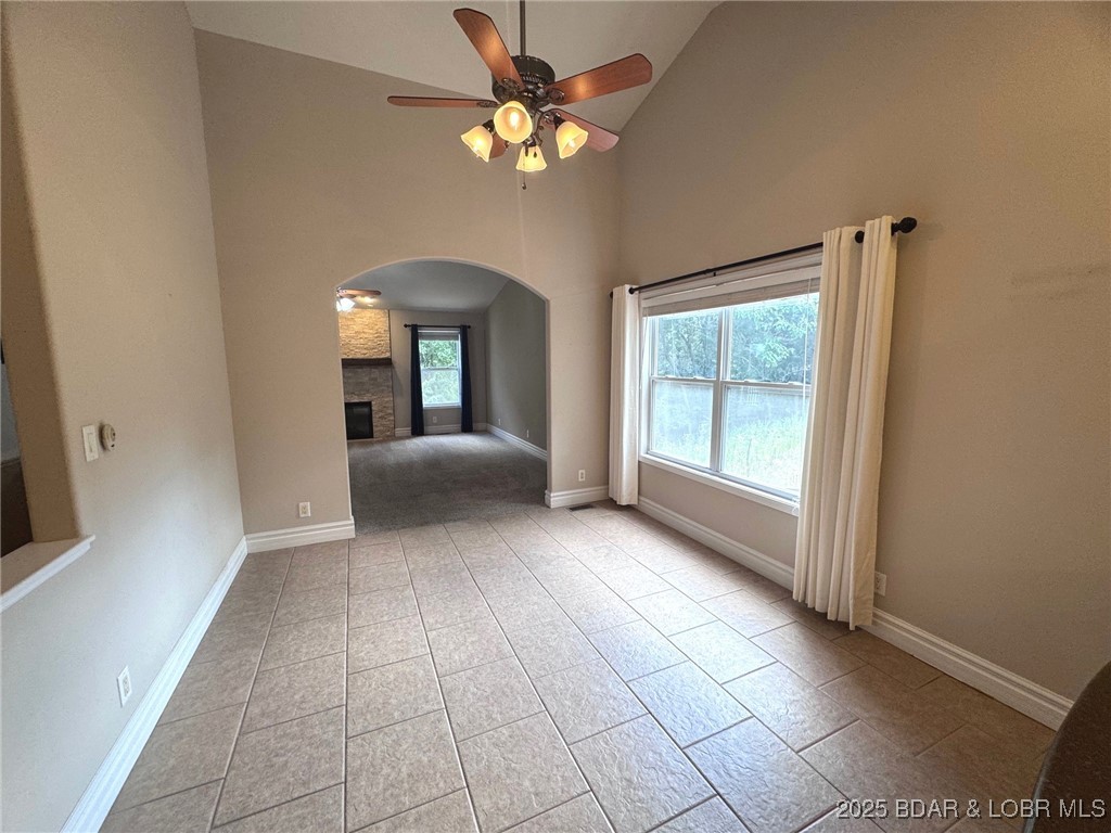 Sunset Villas - Residential