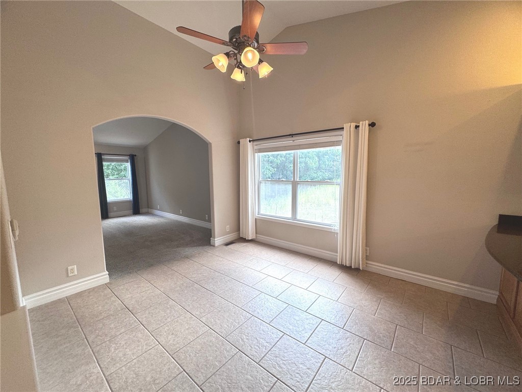 Sunset Villas - Residential