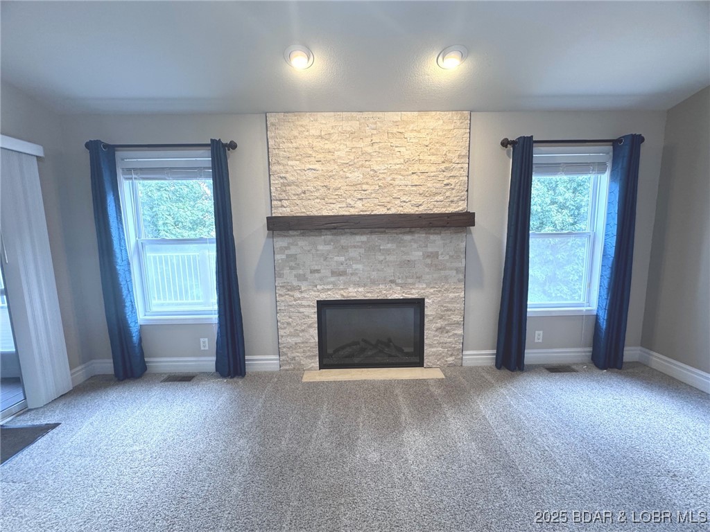 Sunset Villas - Residential