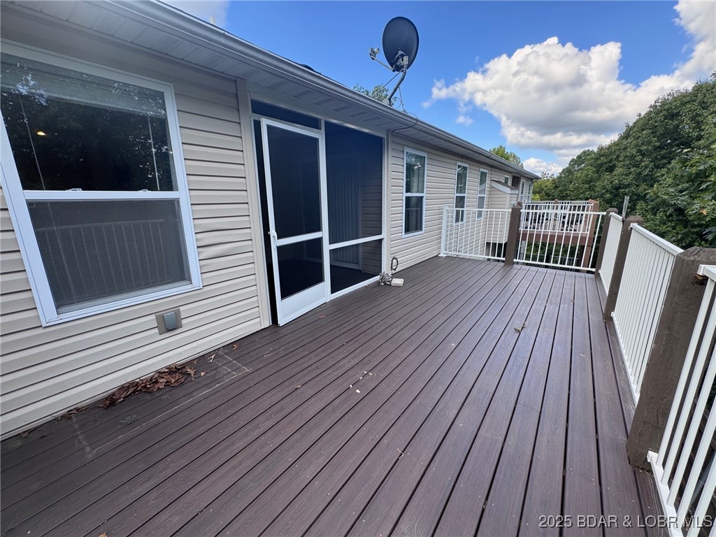 Sunset Villas - Residential