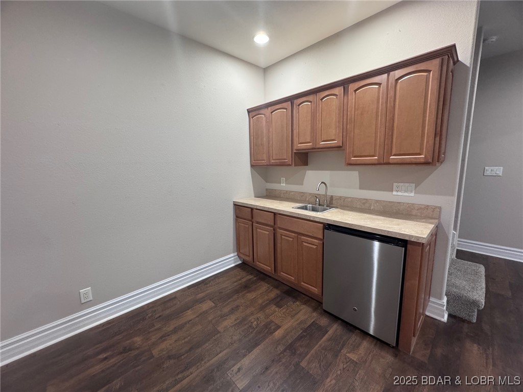 Sunset Villas - Residential