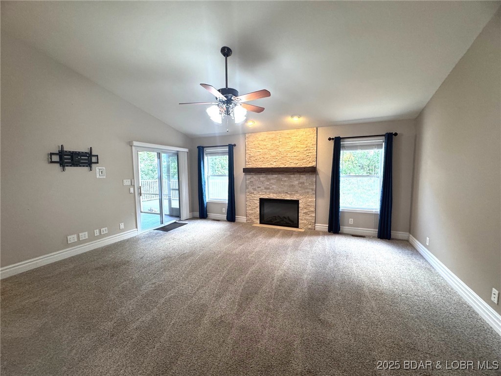 Sunset Villas - Residential