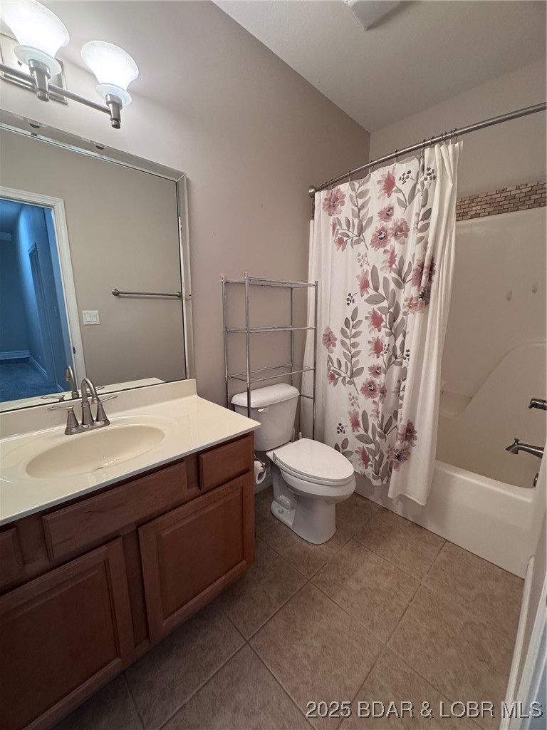 Sunset Villas - Residential