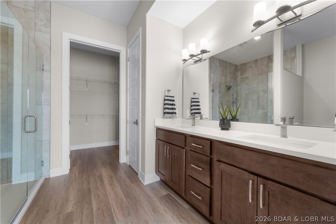 The Hamptons Condominium - Residential