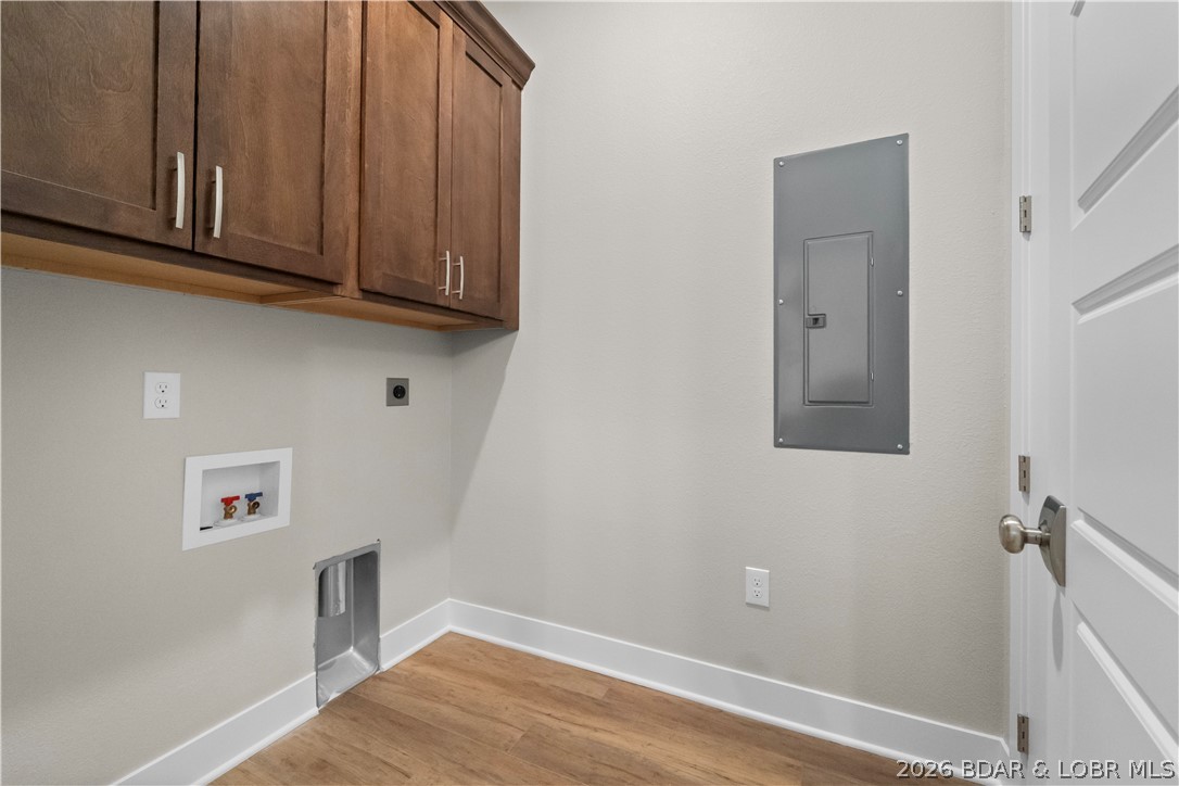 The Hamptons Condominium - Residential