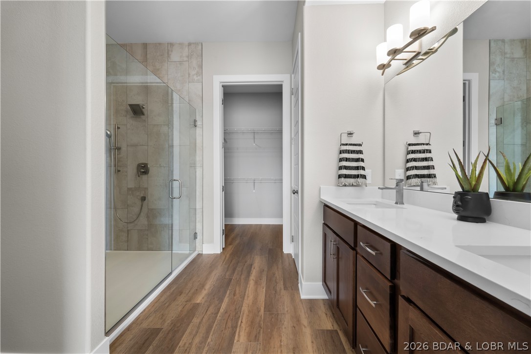 The Hamptons Condominium - Residential