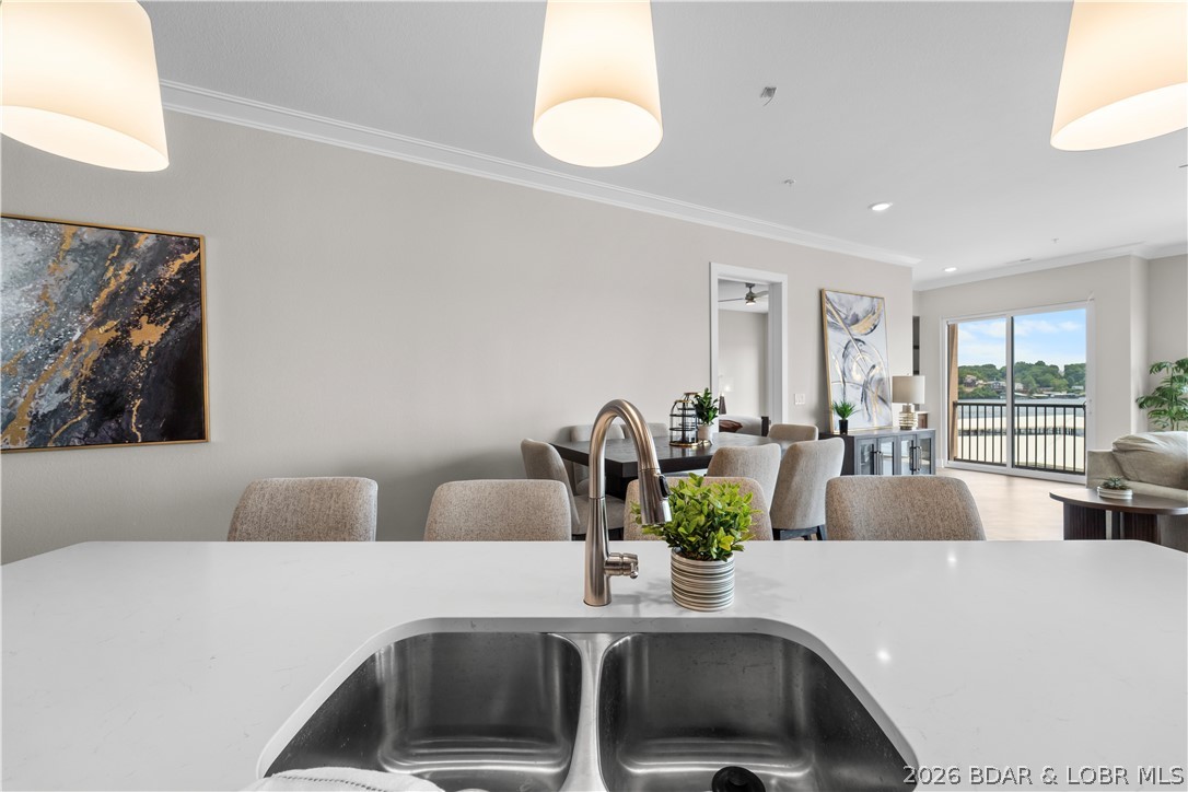 The Hamptons Condominium - Residential