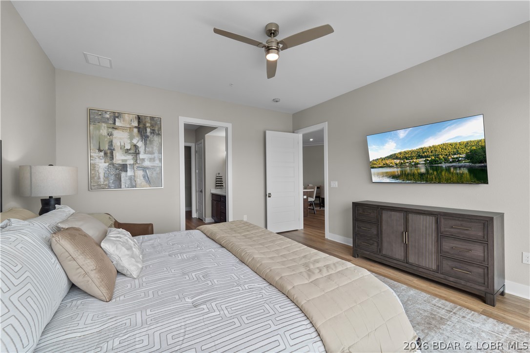 The Hamptons Condominium - Residential