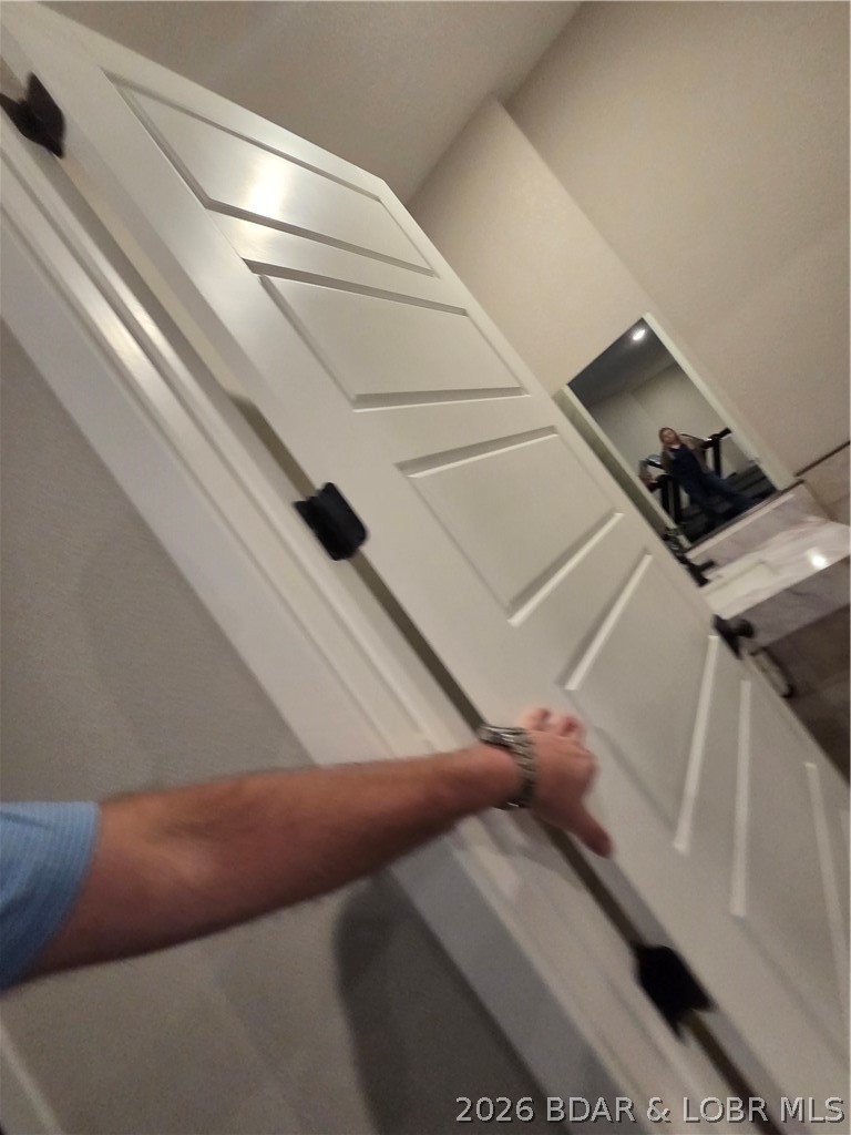 The Hamptons Condominium - Residential