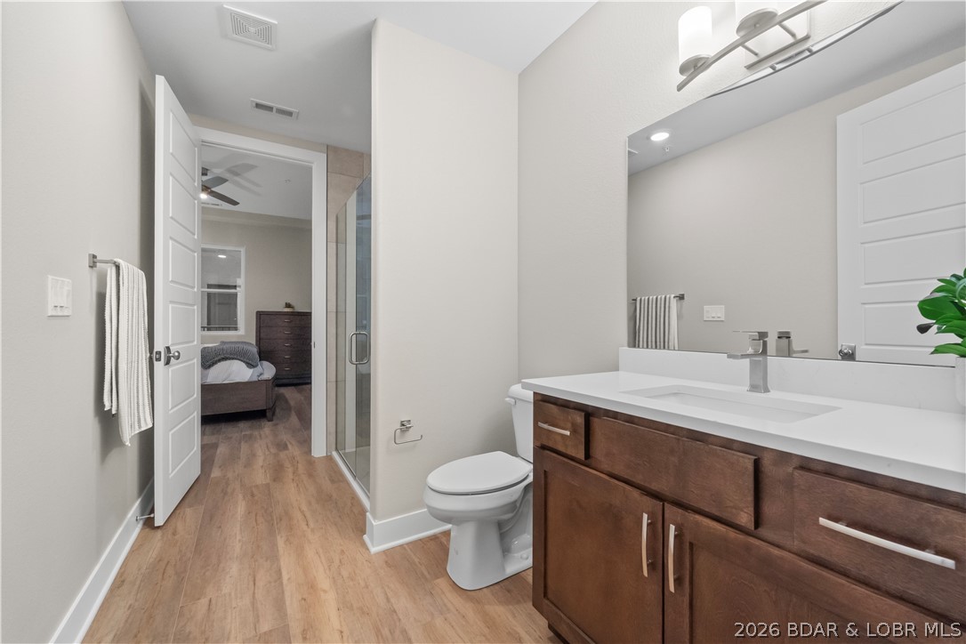 The Hamptons Condominium - Residential