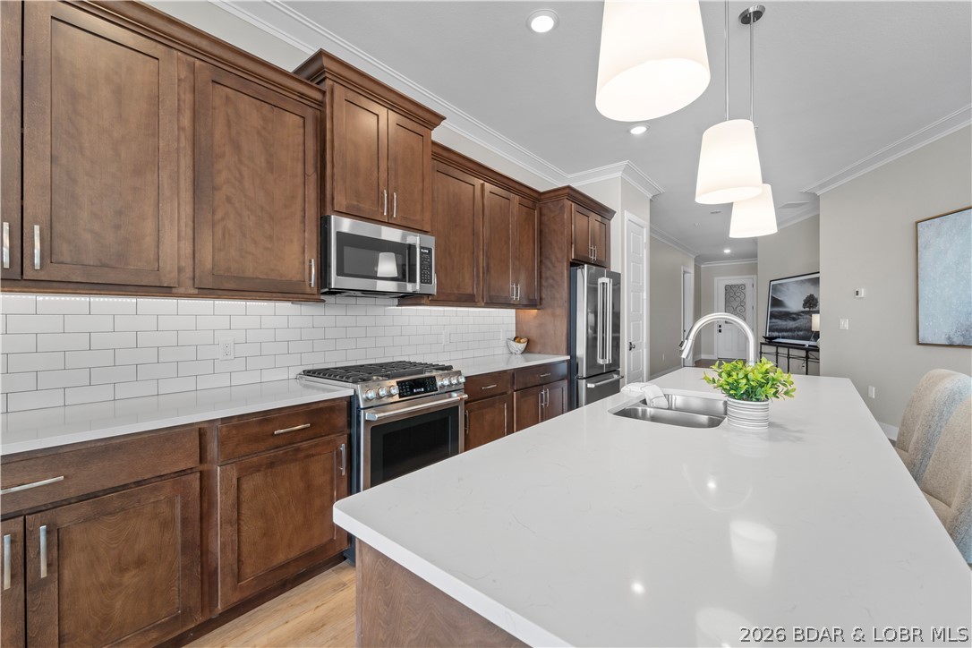 The Hamptons Condominium - Residential