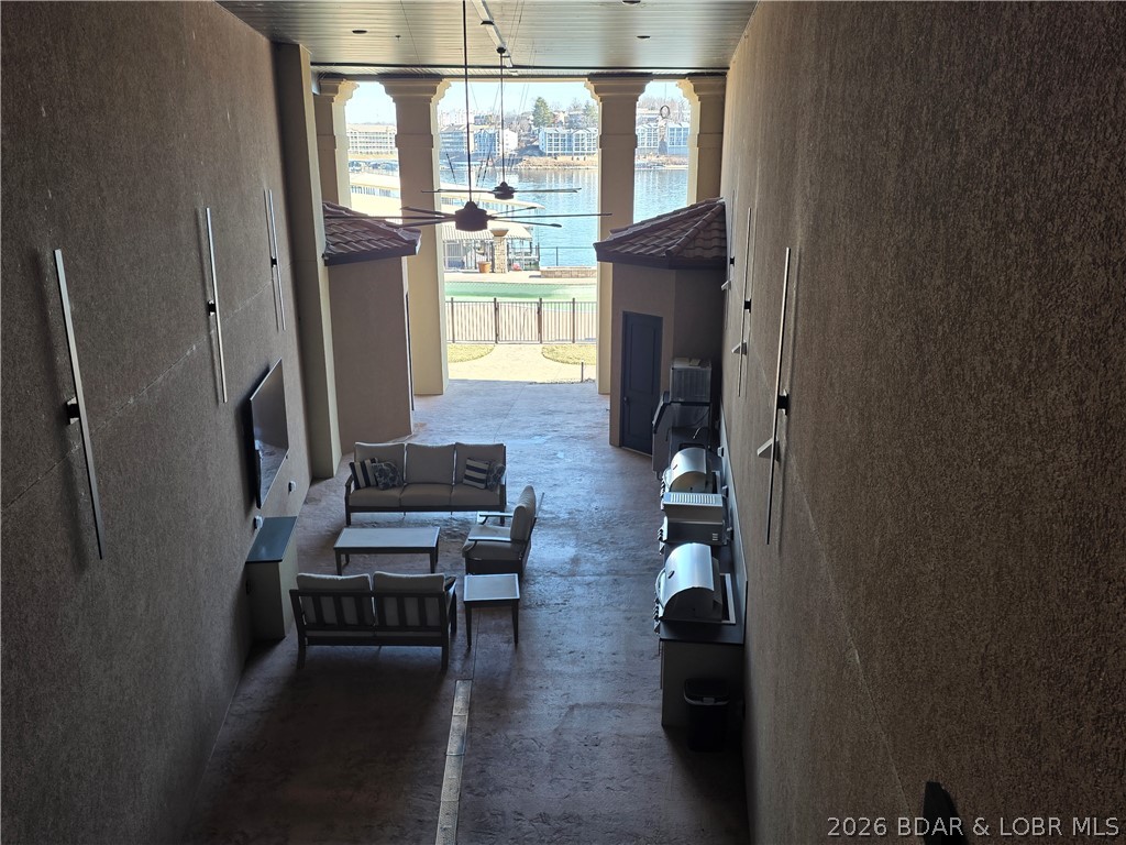 The Hamptons Condominium - Residential